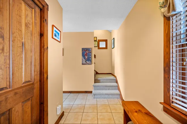 $985,000 | 1054 Stowe Hollow Road, Stowe, VT 05672