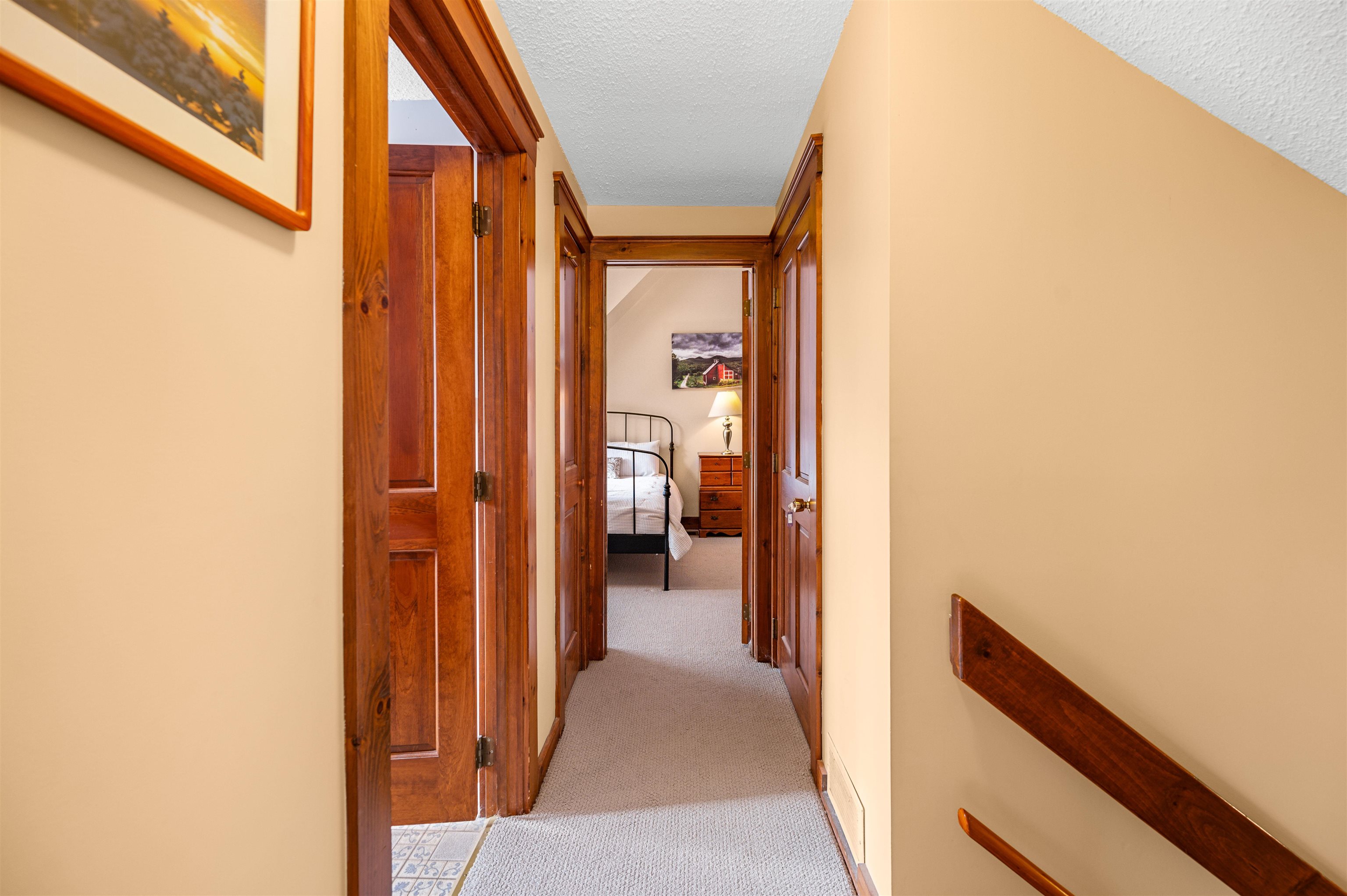 1054 Stowe Hollow Road Stowe, VT 05672 - Photo 26 of 51