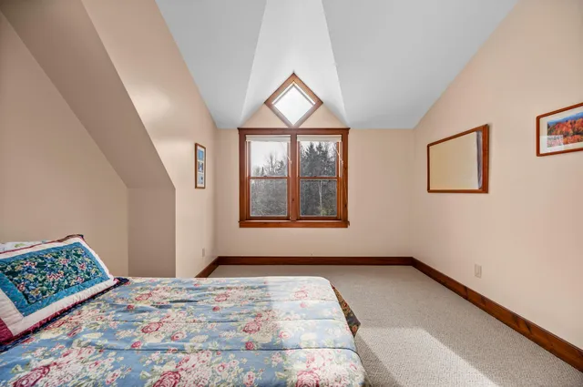 $985,000 | 1054 Stowe Hollow Road, Stowe, VT 05672