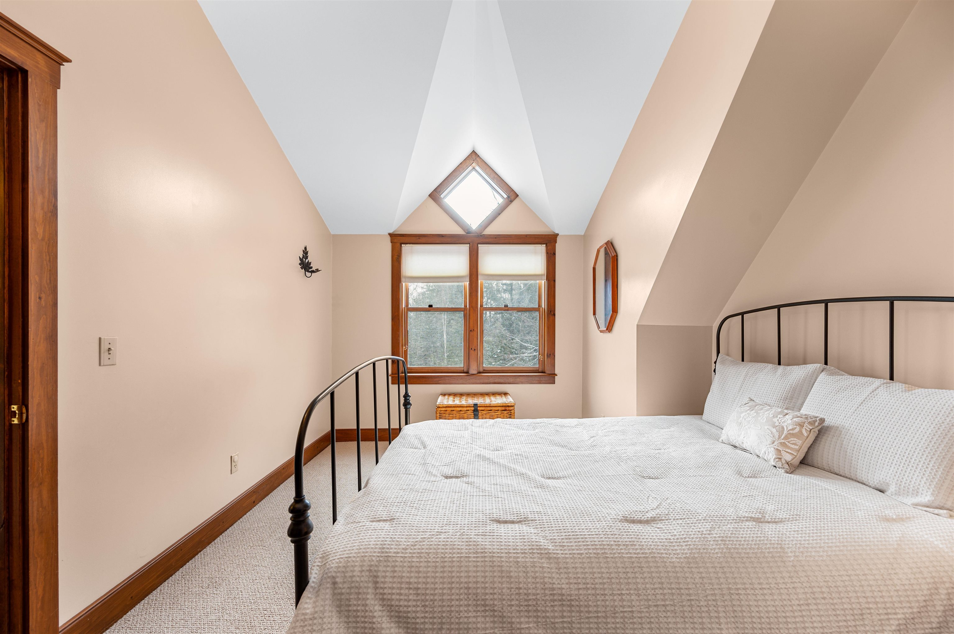 1054 Stowe Hollow Road Stowe, VT 05672 - Photo 34 of 51