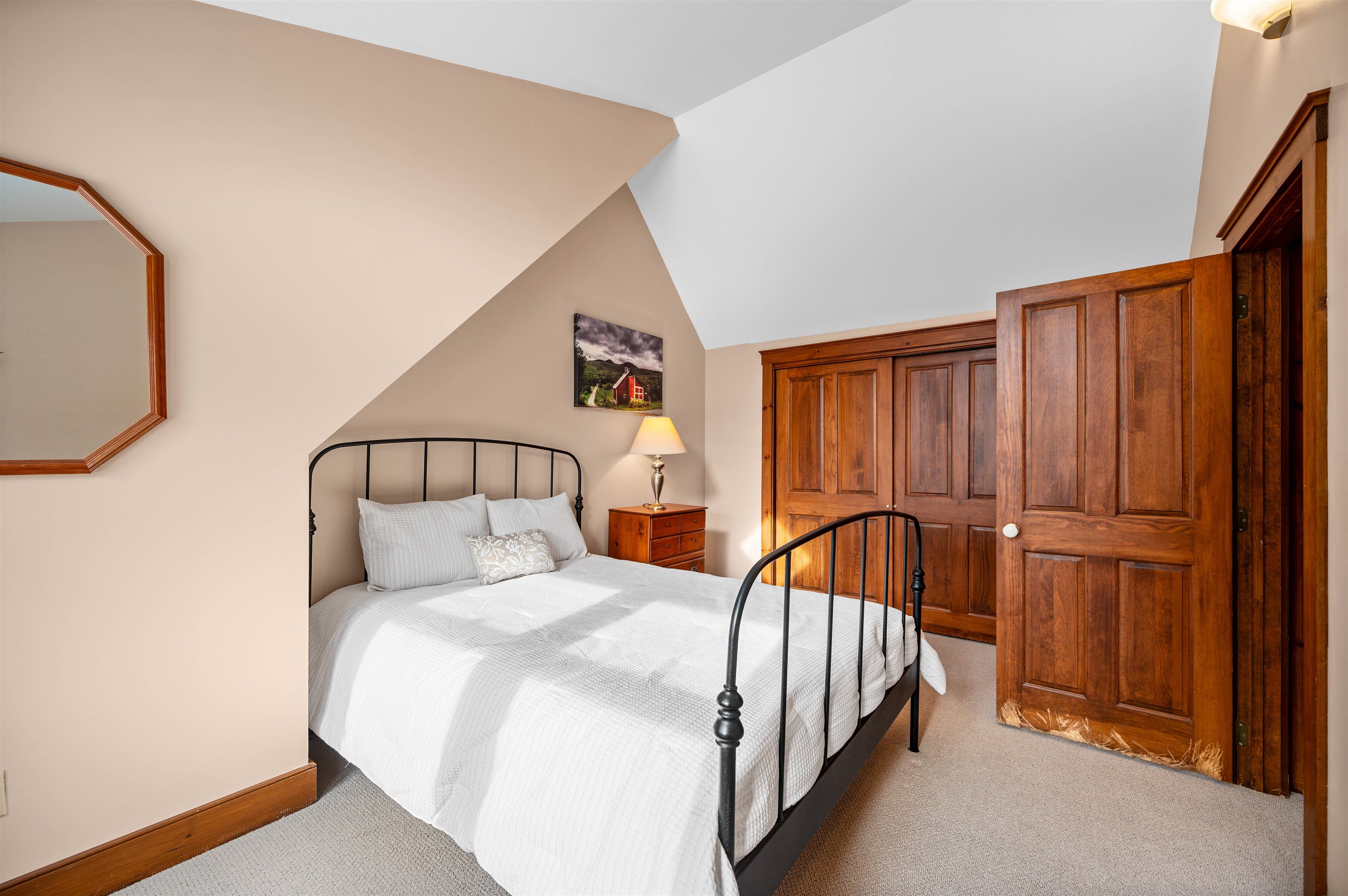 1054 Stowe Hollow Road Stowe, VT 05672 - Photo 35 of 51