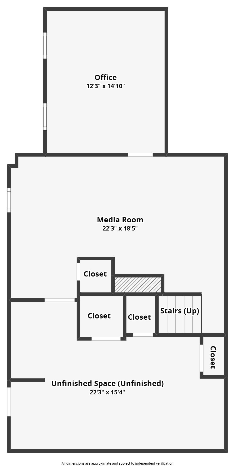 1054 Stowe Hollow Road Stowe, VT 05672 - Photo 36 of 51