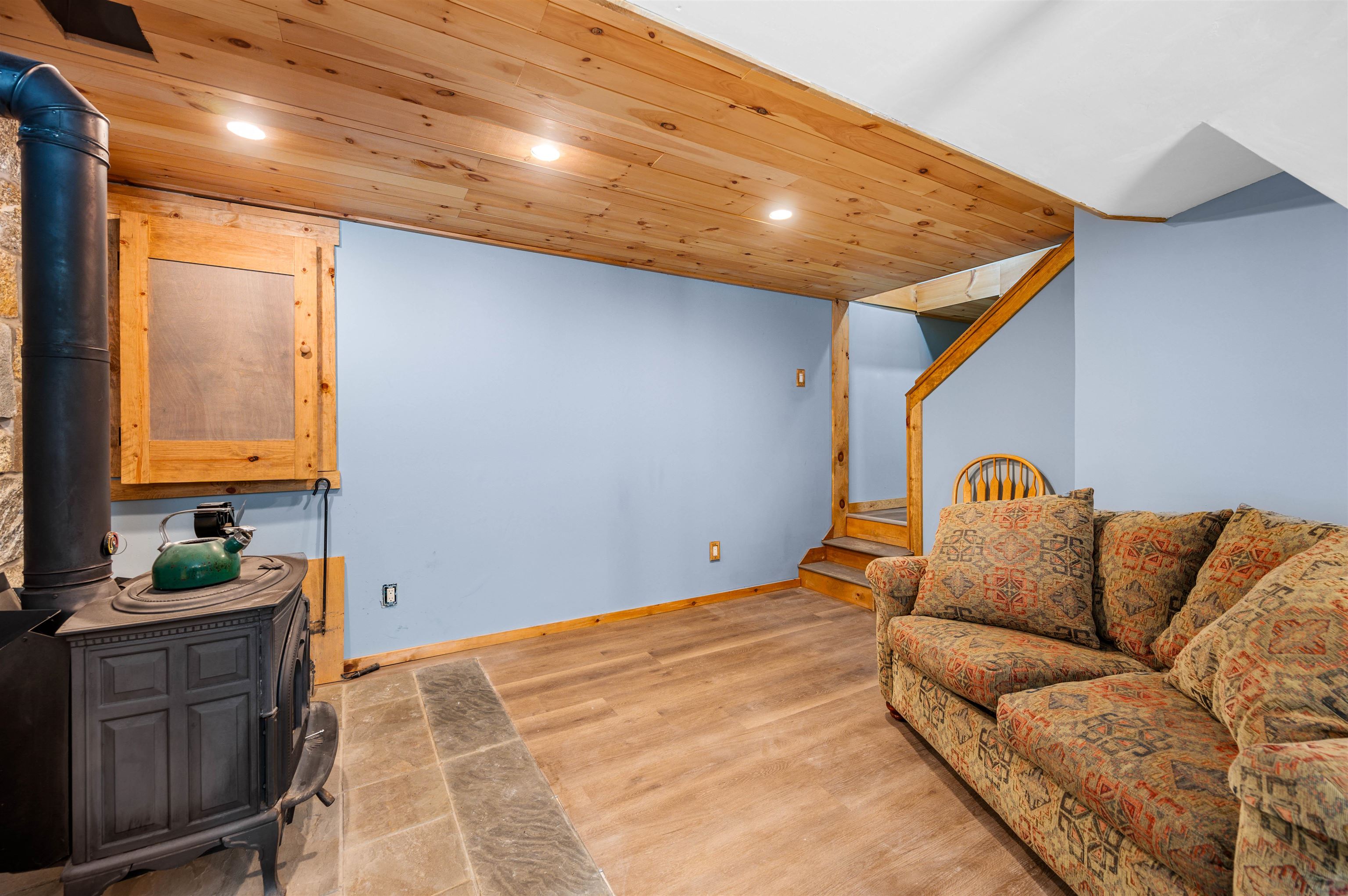 1054 Stowe Hollow Road Stowe, VT 05672 - Photo 38 of 51