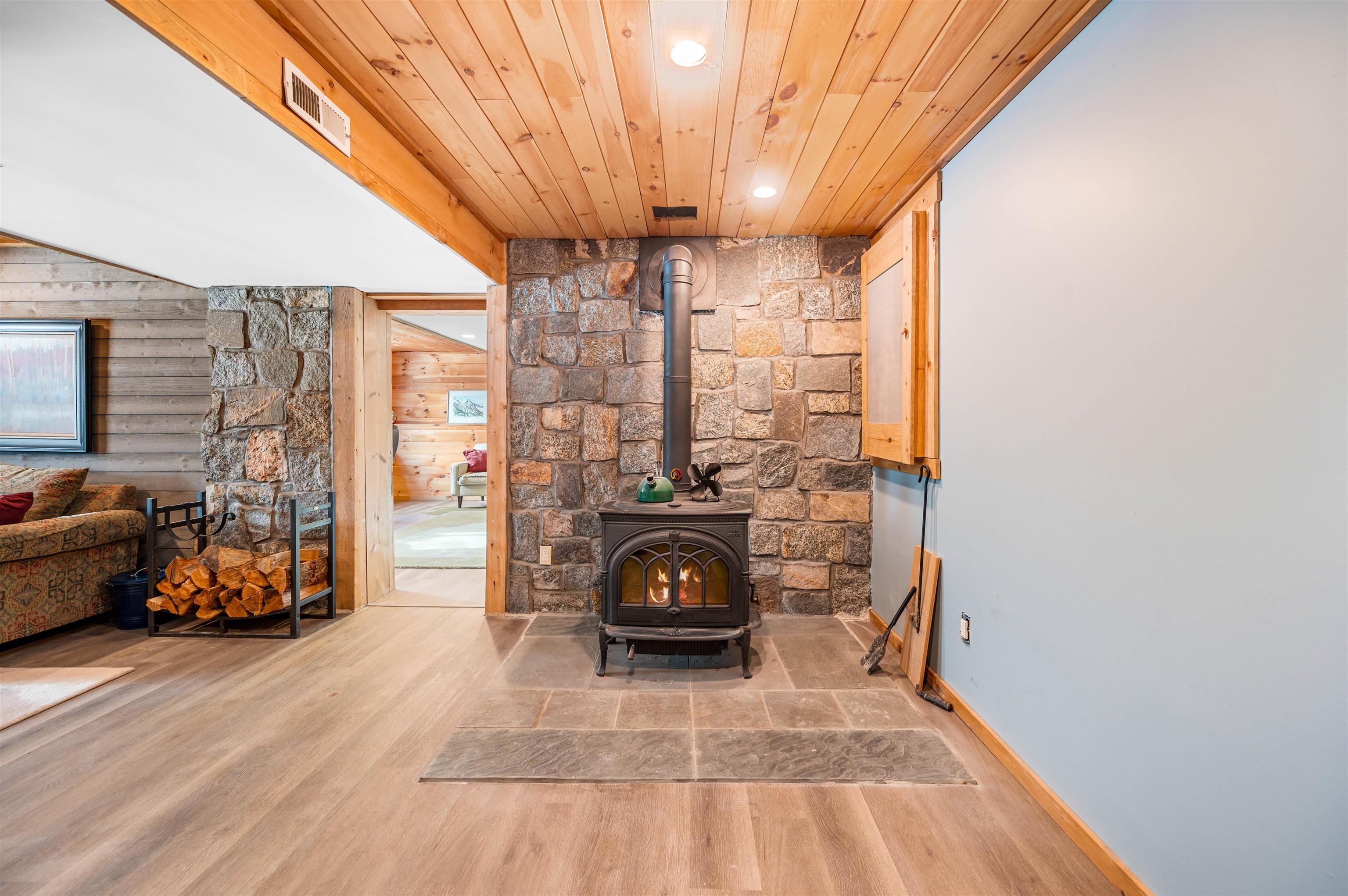 1054 Stowe Hollow Road Stowe, VT 05672 - Photo 40 of 51