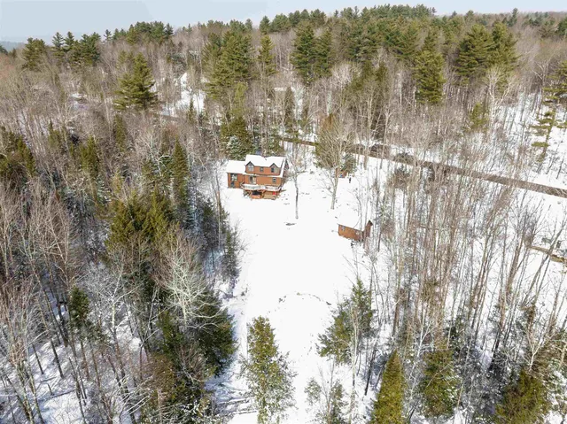 $985,000 | 1054 Stowe Hollow Road, Stowe, VT 05672