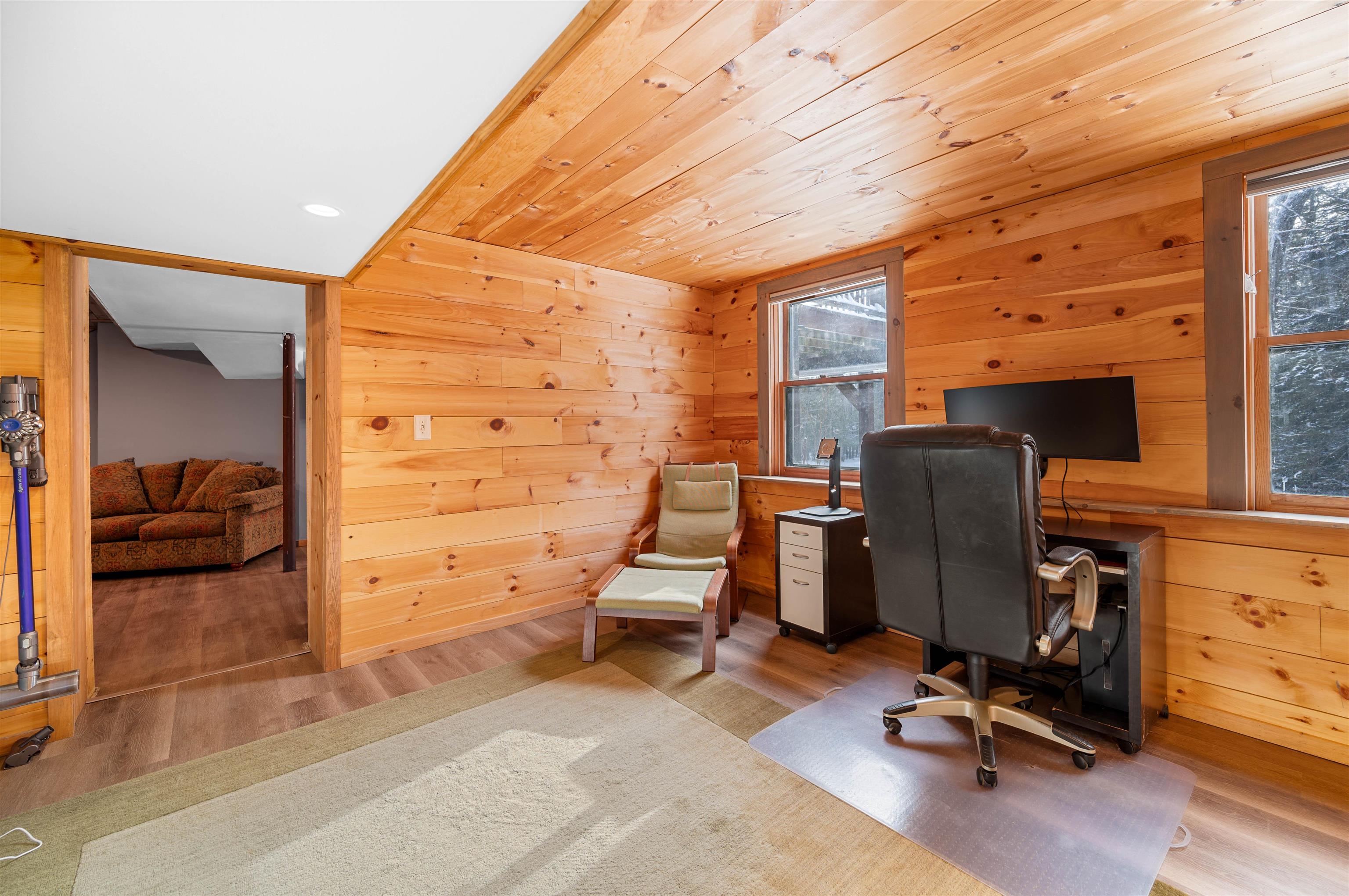 1054 Stowe Hollow Road Stowe, VT 05672 - Photo 43 of 51