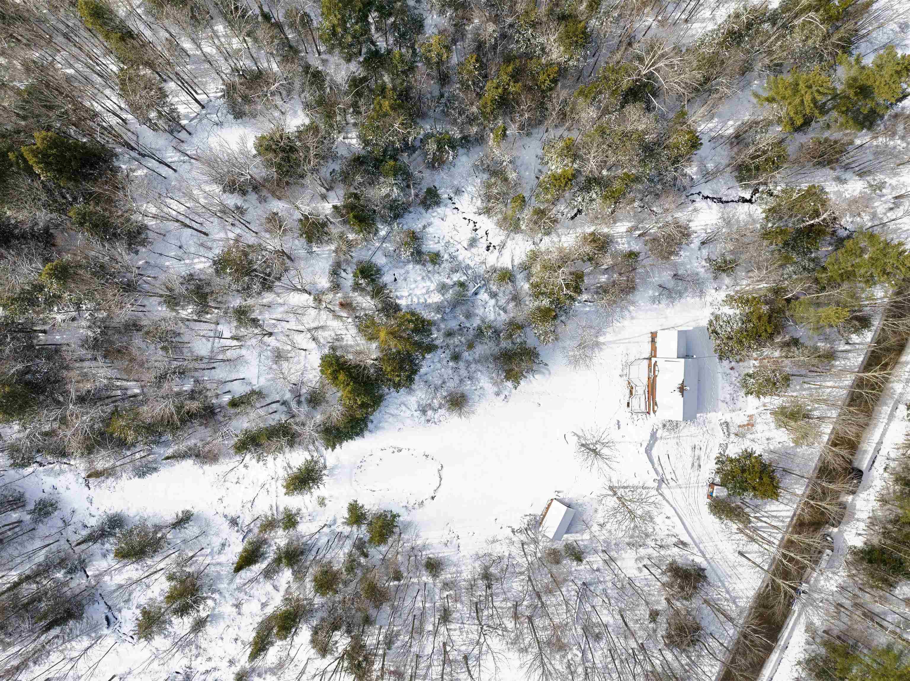 1054 Stowe Hollow Road Stowe, VT 05672 - Photo 48 of 51