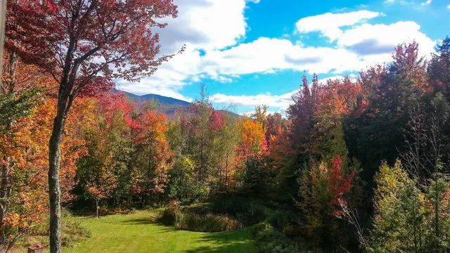 $985,000 | 1054 Stowe Hollow Road, Stowe, VT 05672