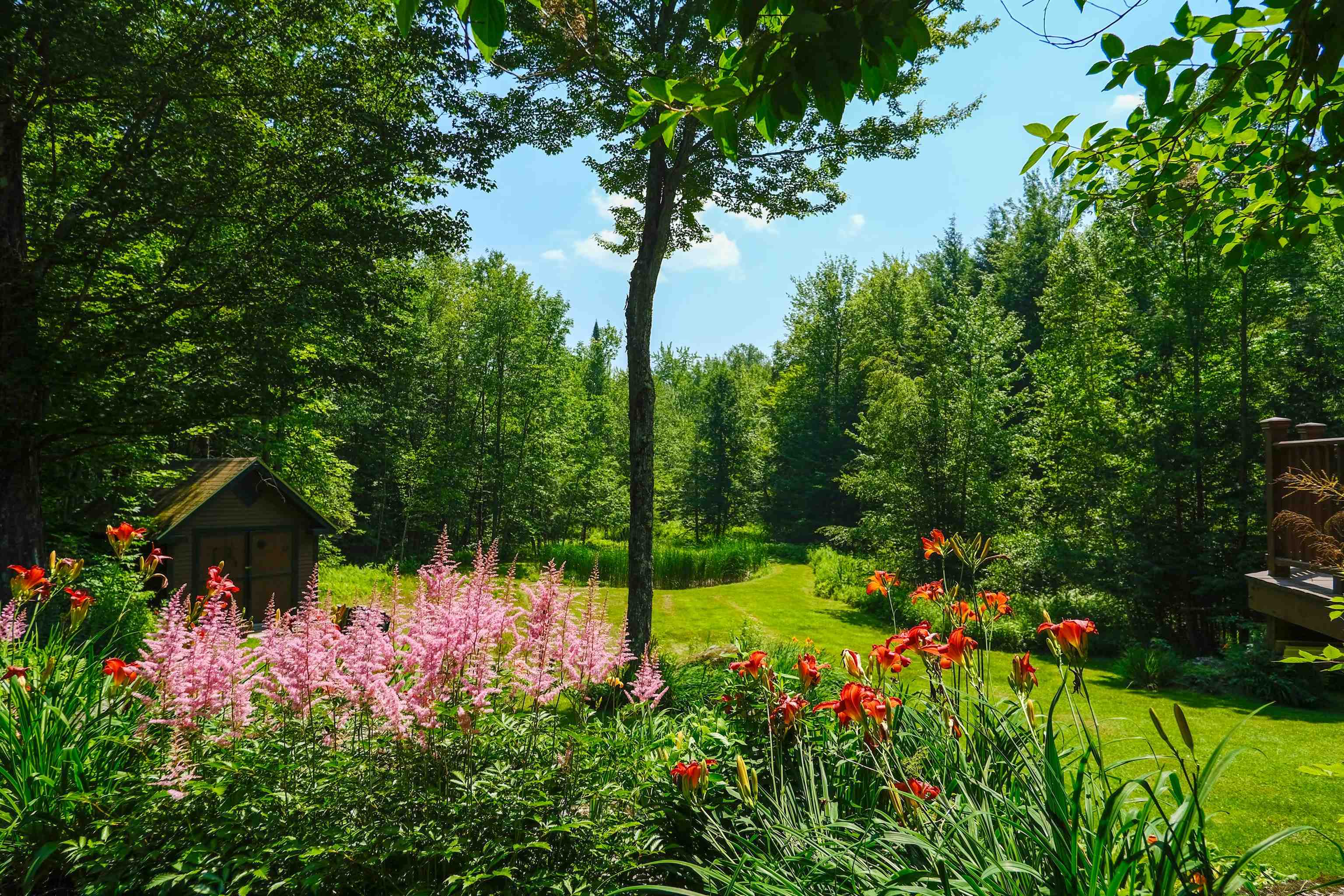 1054 Stowe Hollow Road Stowe, VT 05672 - Photo 50 of 51