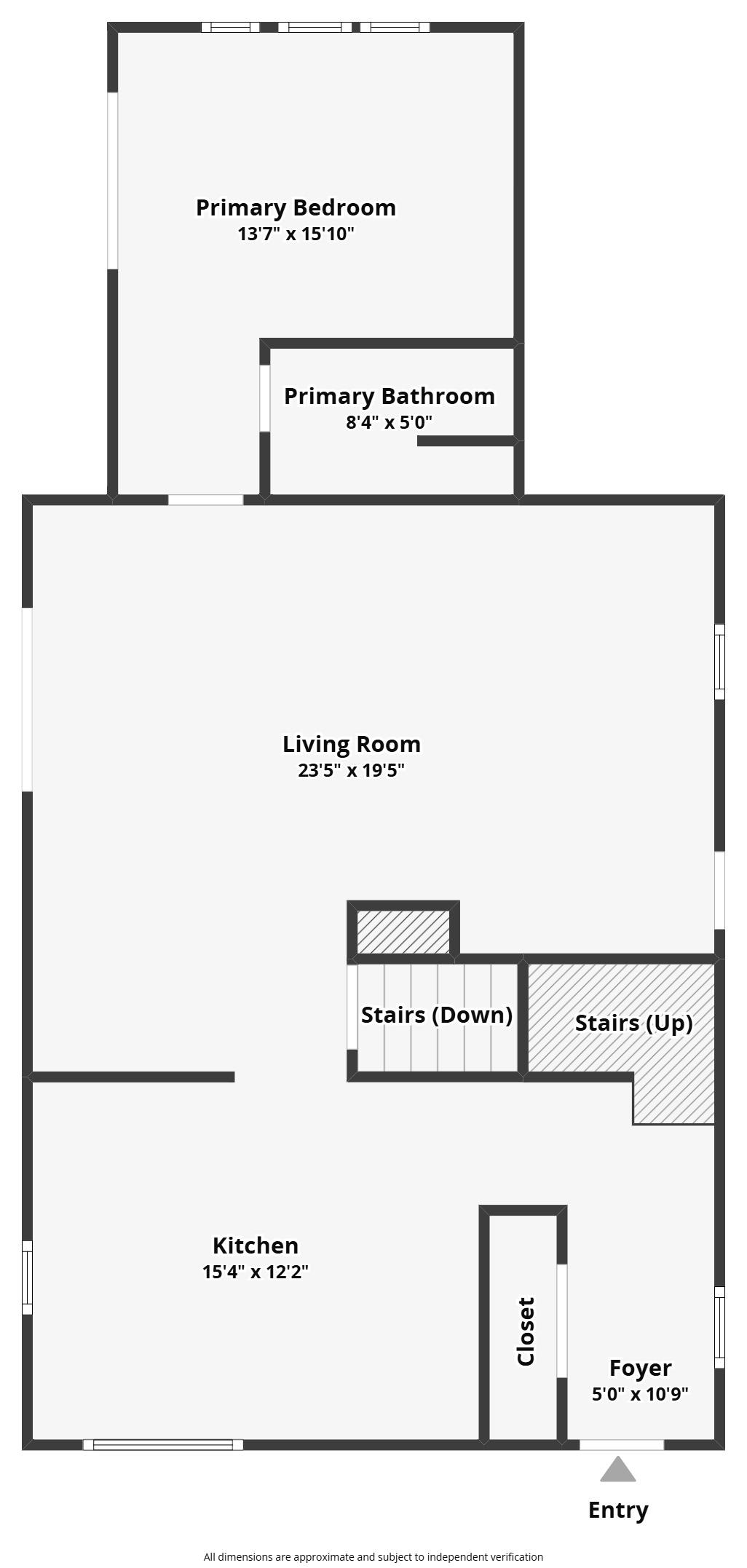 1054 Stowe Hollow Road Stowe, VT 05672 - Photo 6 of 51
