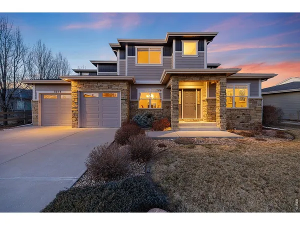 $1,150,000 | 3216 Muskrat Creek Drive, Fort Collins, CO 80528