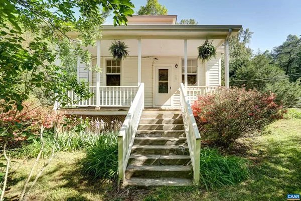 $225,000 | 1421 Arrington Road, Arrington, VA 22922