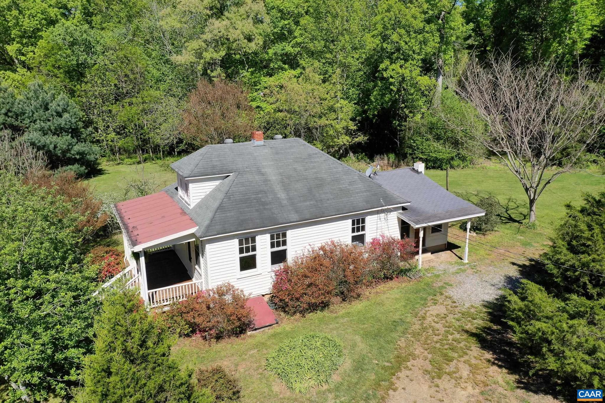 1421 Arrington Road Arrington, VA 22922 - Photo 2 of 58
