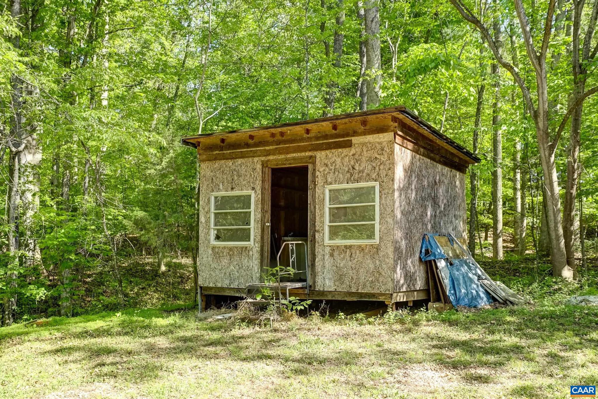 1421 Arrington Road Arrington, VA 22922 - Photo 30 of 58