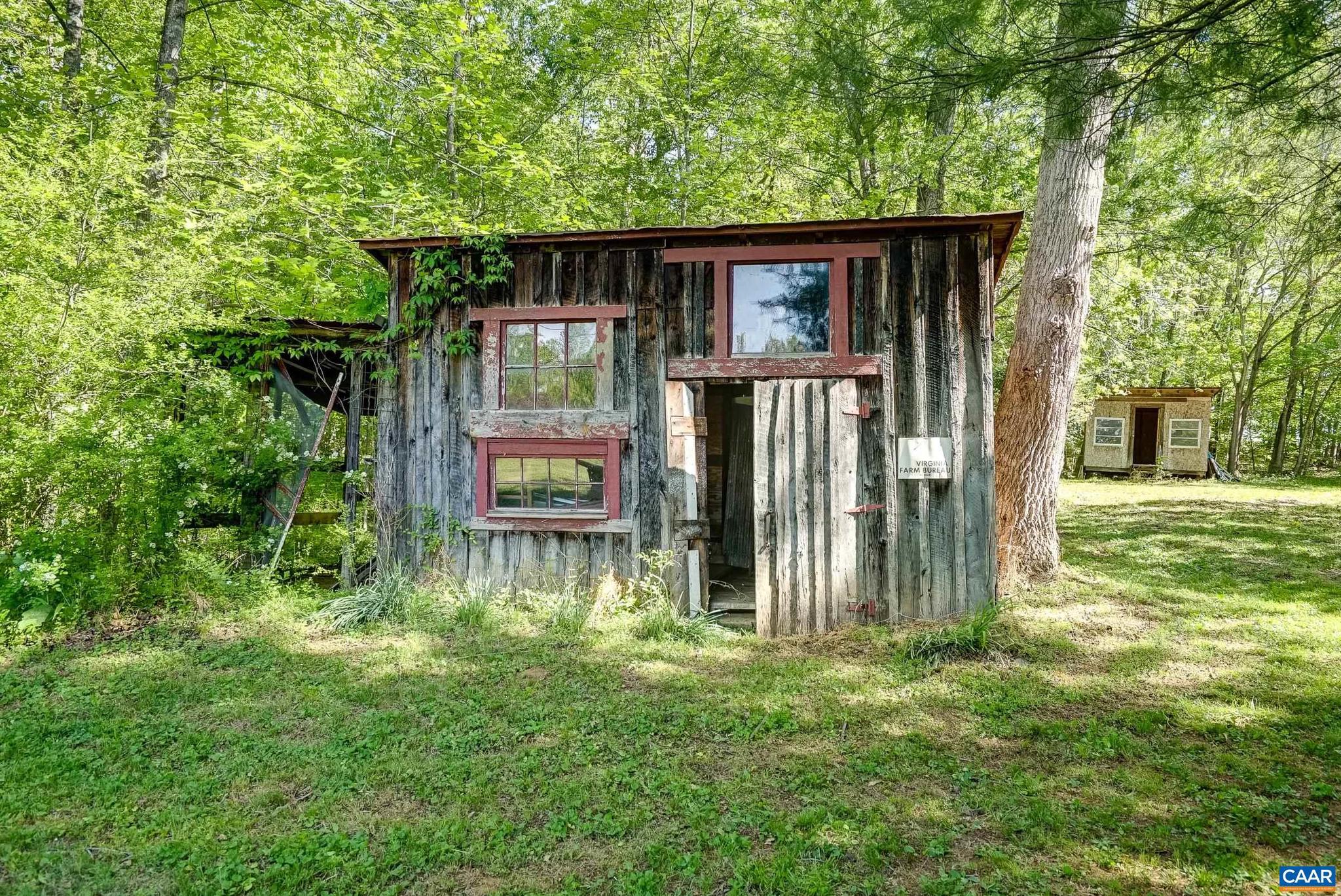 1421 Arrington Road Arrington, VA 22922 - Photo 31 of 58