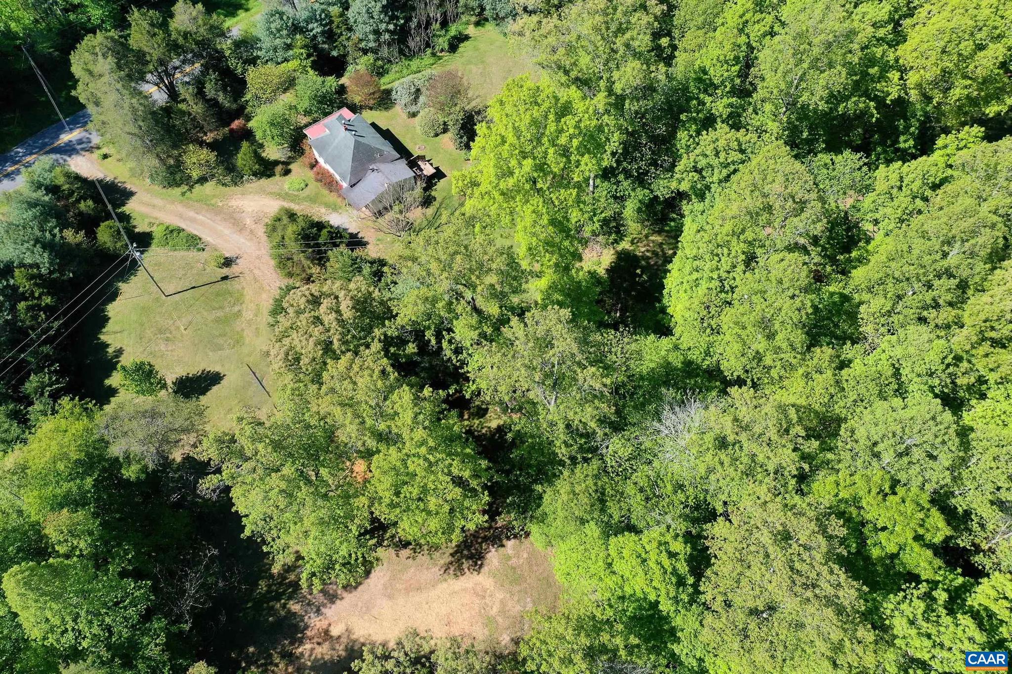 1421 Arrington Road Arrington, VA 22922 - Photo 37 of 58