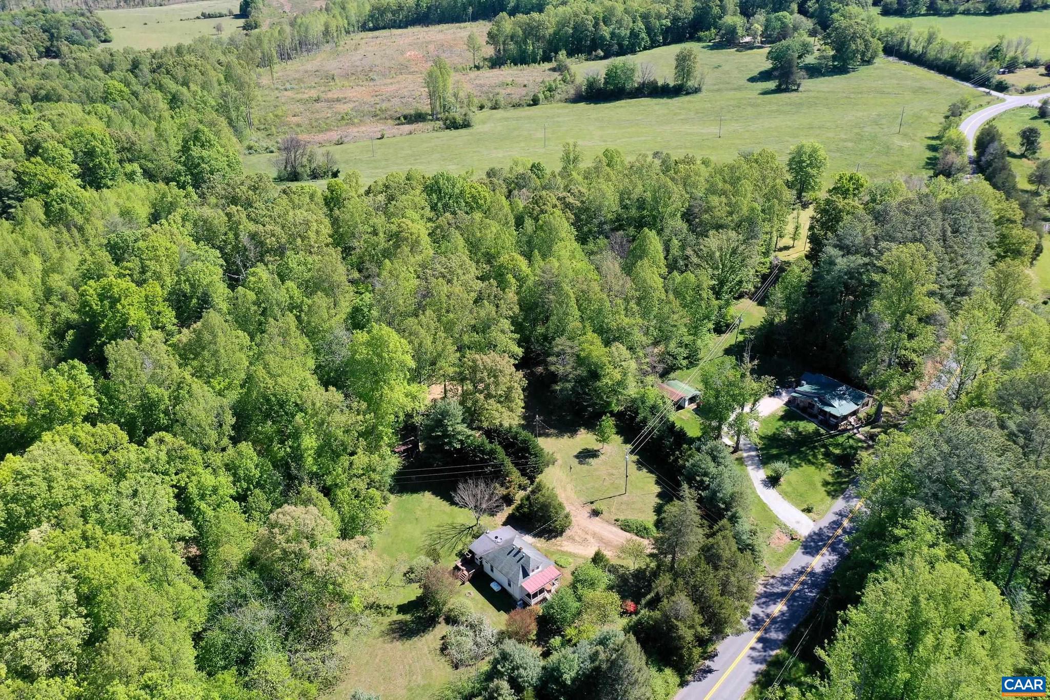 1421 Arrington Road Arrington, VA 22922 - Photo 40 of 58