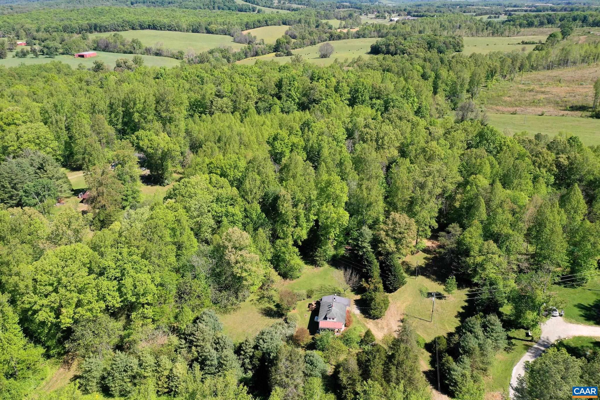 1421 Arrington Road Arrington, VA 22922 - Photo 41 of 58