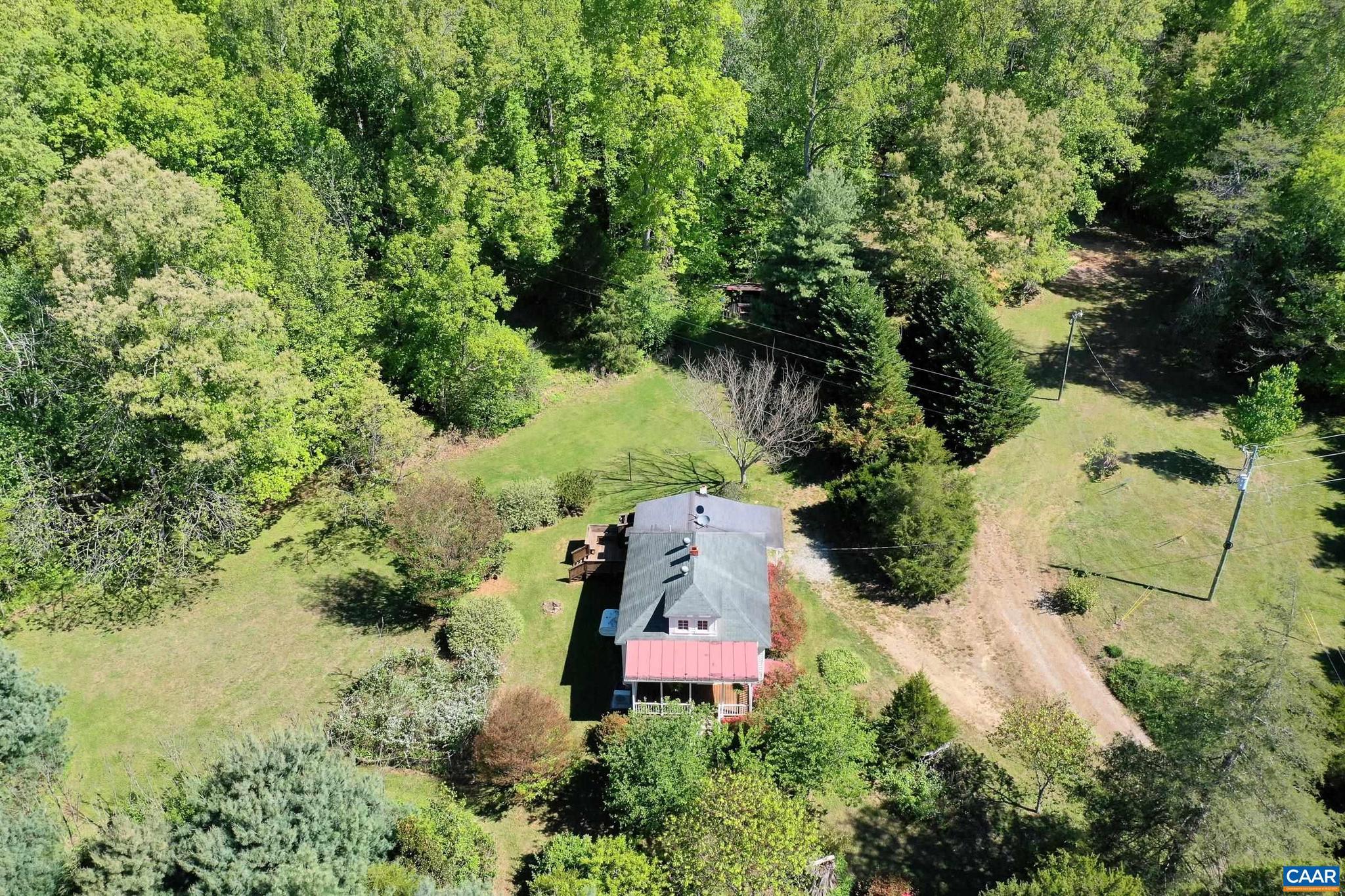 1421 Arrington Road Arrington, VA 22922 - Photo 43 of 58