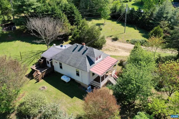 $225,000 | 1421 Arrington Road, Arrington, VA 22922