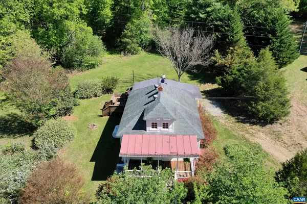 $225,000 | 1421 Arrington Road, Arrington, VA 22922