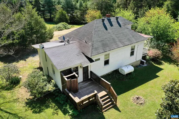 $225,000 | 1421 Arrington Road, Arrington, VA 22922