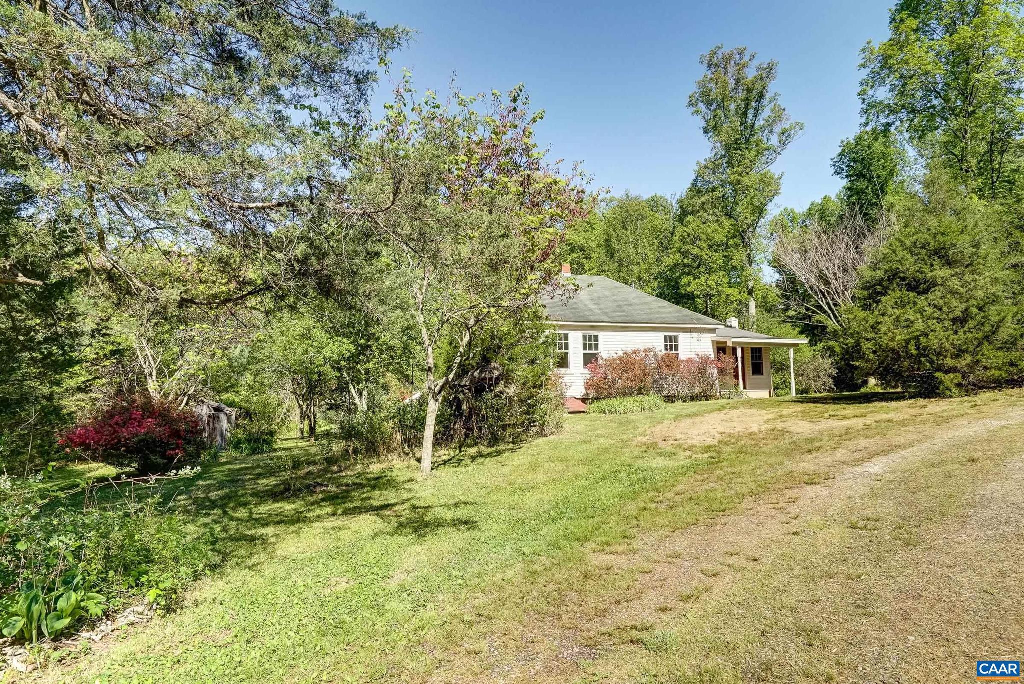 1421 Arrington Road Arrington, VA 22922 - Photo 48 of 58