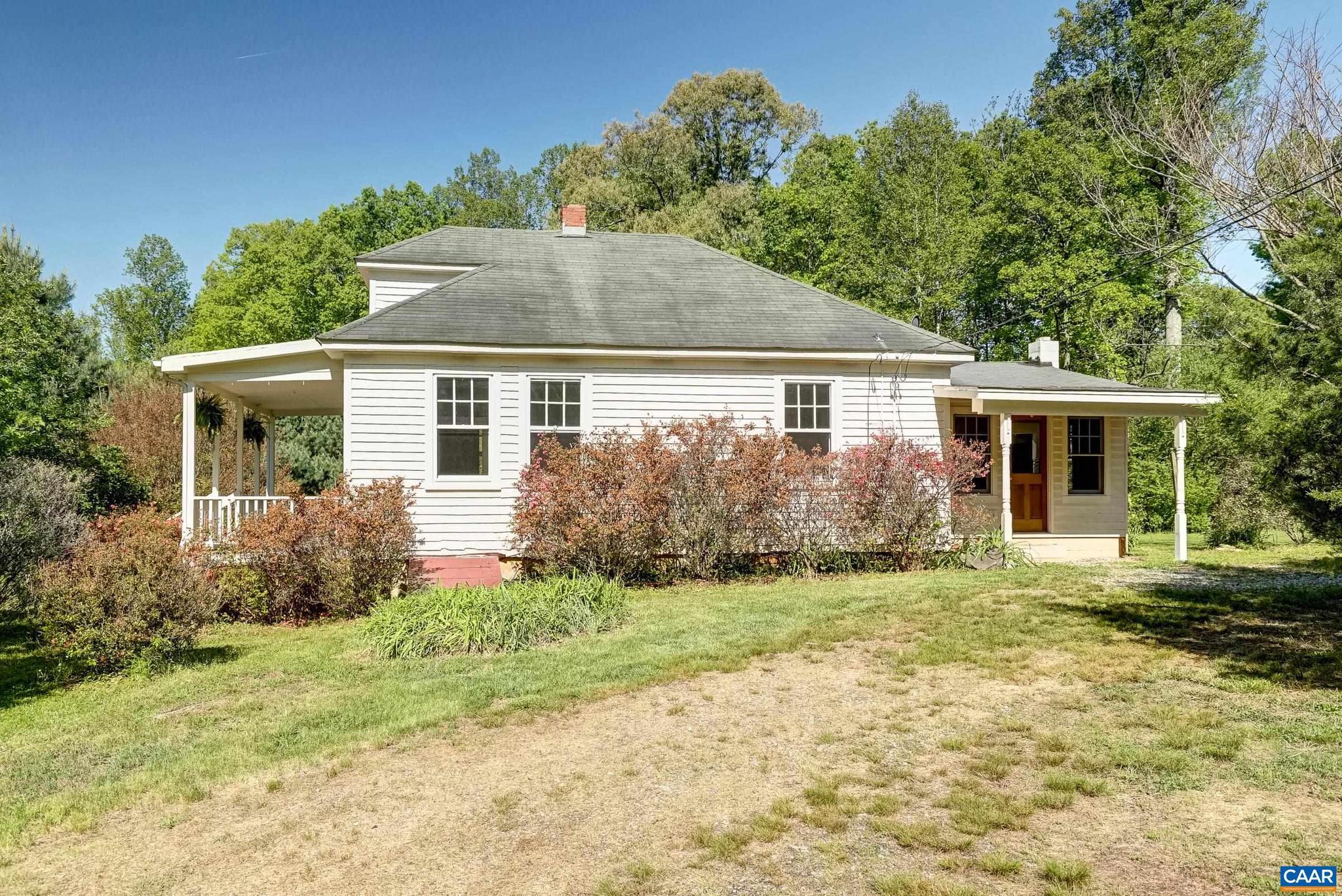 1421 Arrington Road Arrington, VA 22922 - Photo 49 of 58