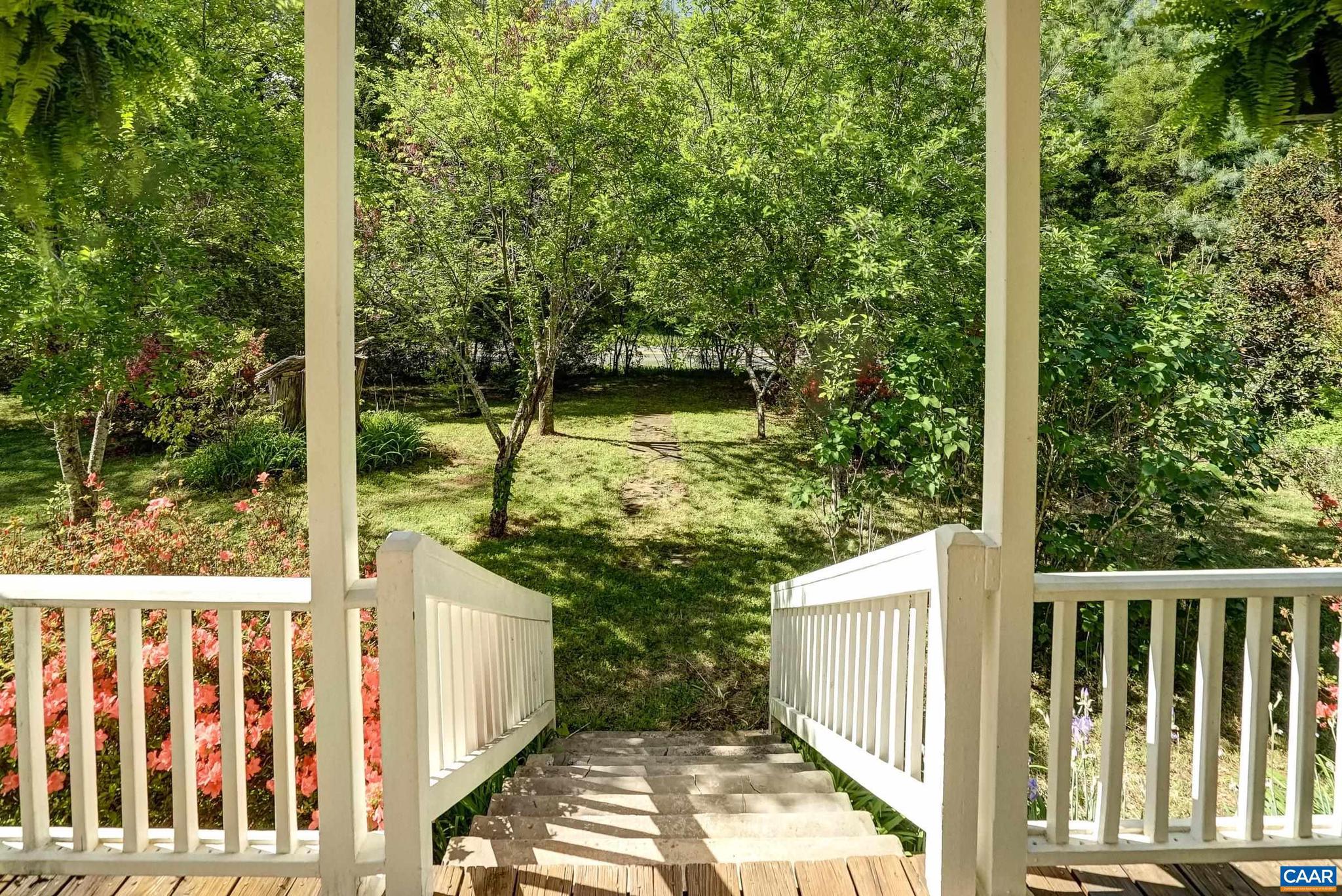 1421 Arrington Road Arrington, VA 22922 - Photo 5 of 58