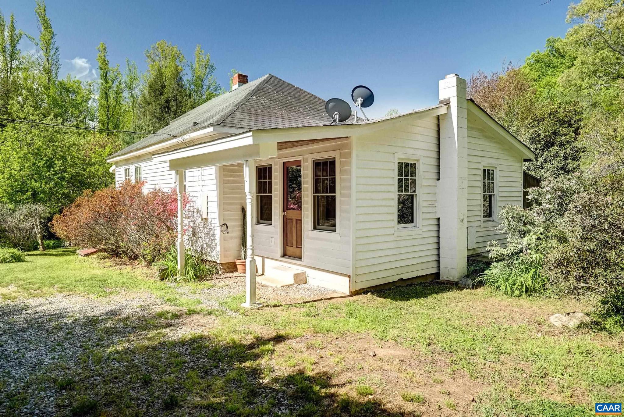 1421 Arrington Road Arrington, VA 22922 - Photo 53 of 58