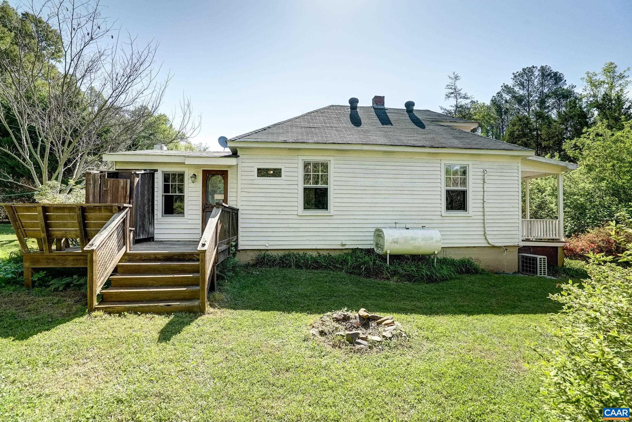 1421 Arrington Road Arrington, VA 22922 - Photo 55 of 58