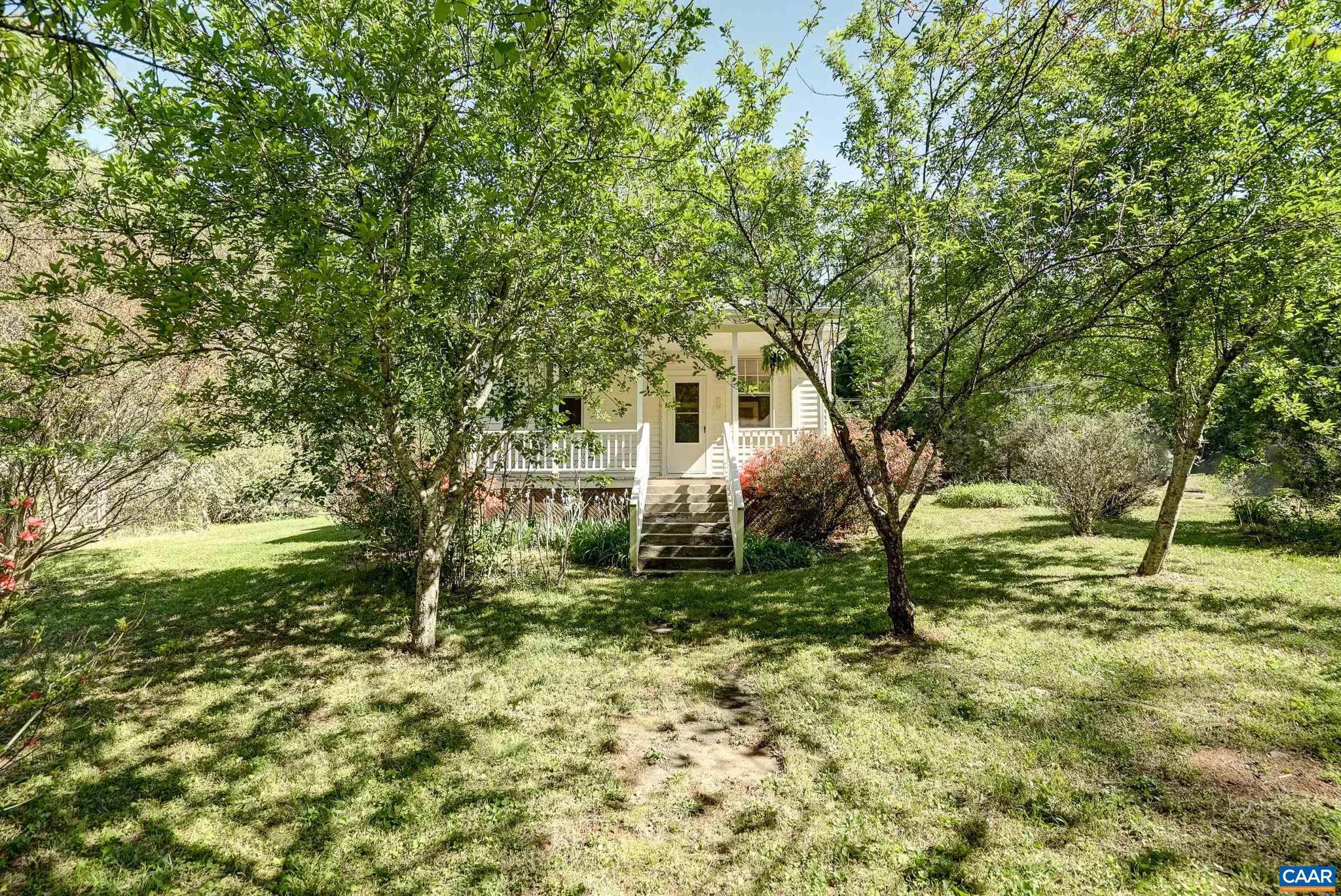 1421 Arrington Road Arrington, VA 22922 - Photo 58 of 58