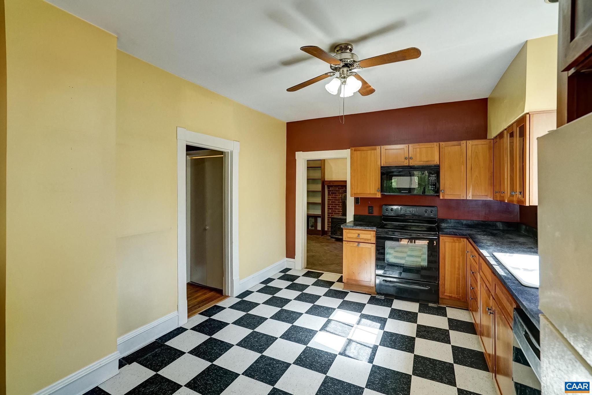 1421 Arrington Road Arrington, VA 22922 - Photo 10 of 58
