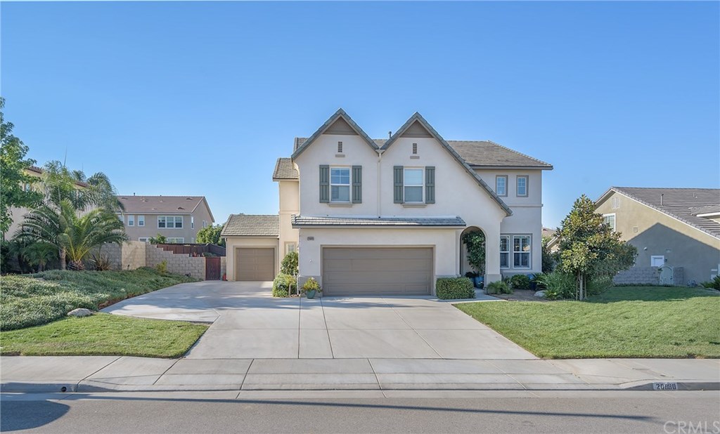 20880 Amaryllis Way Riverside, CA 92508 - Photo 1 of 1
