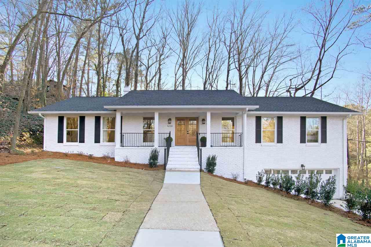 4236 Wilderness Road Birmingham, AL 35213 - Photo 1 of 37