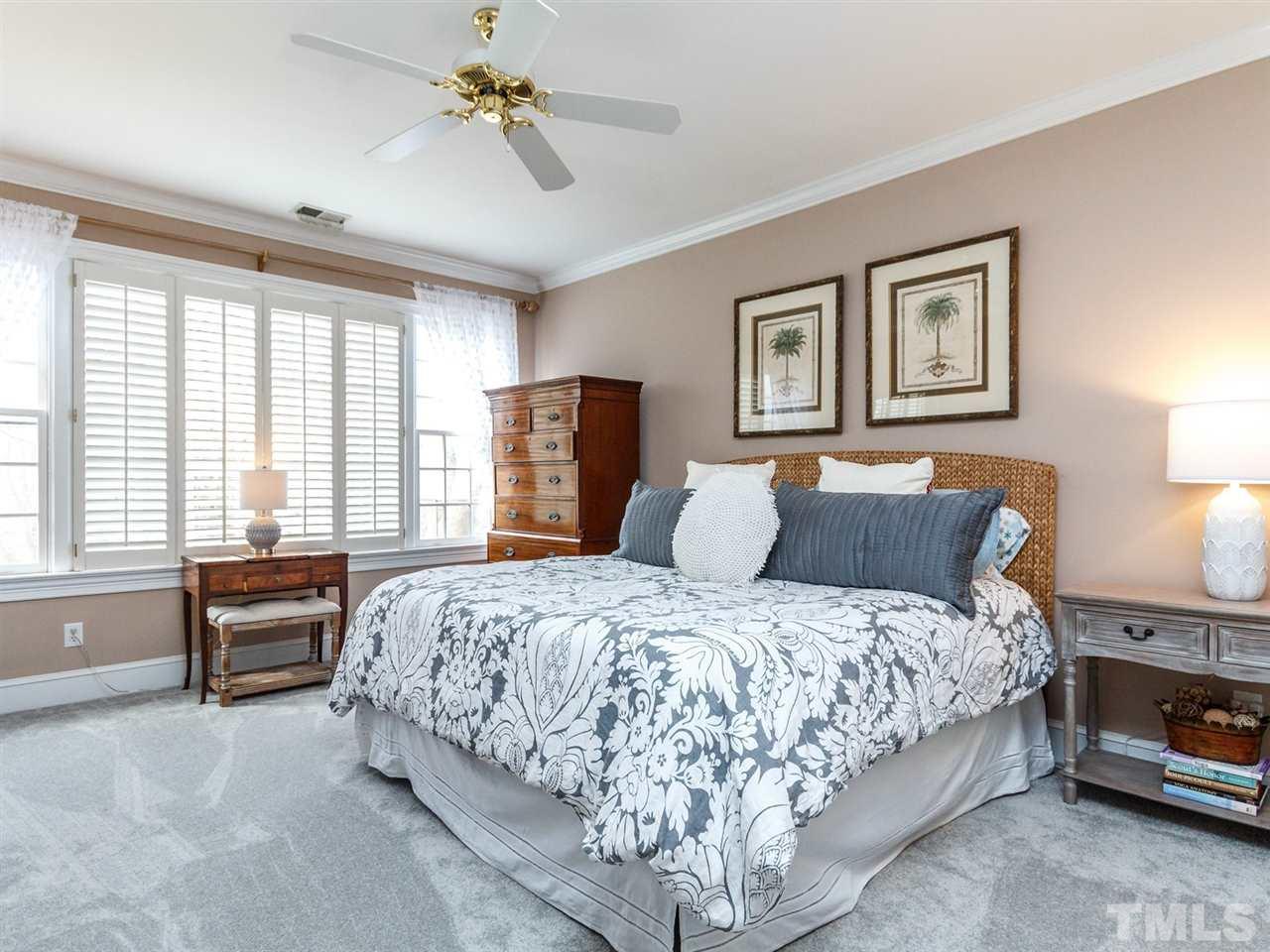 3205 Millstream Place Raleigh, NC 27609 - Photo 14 of 30