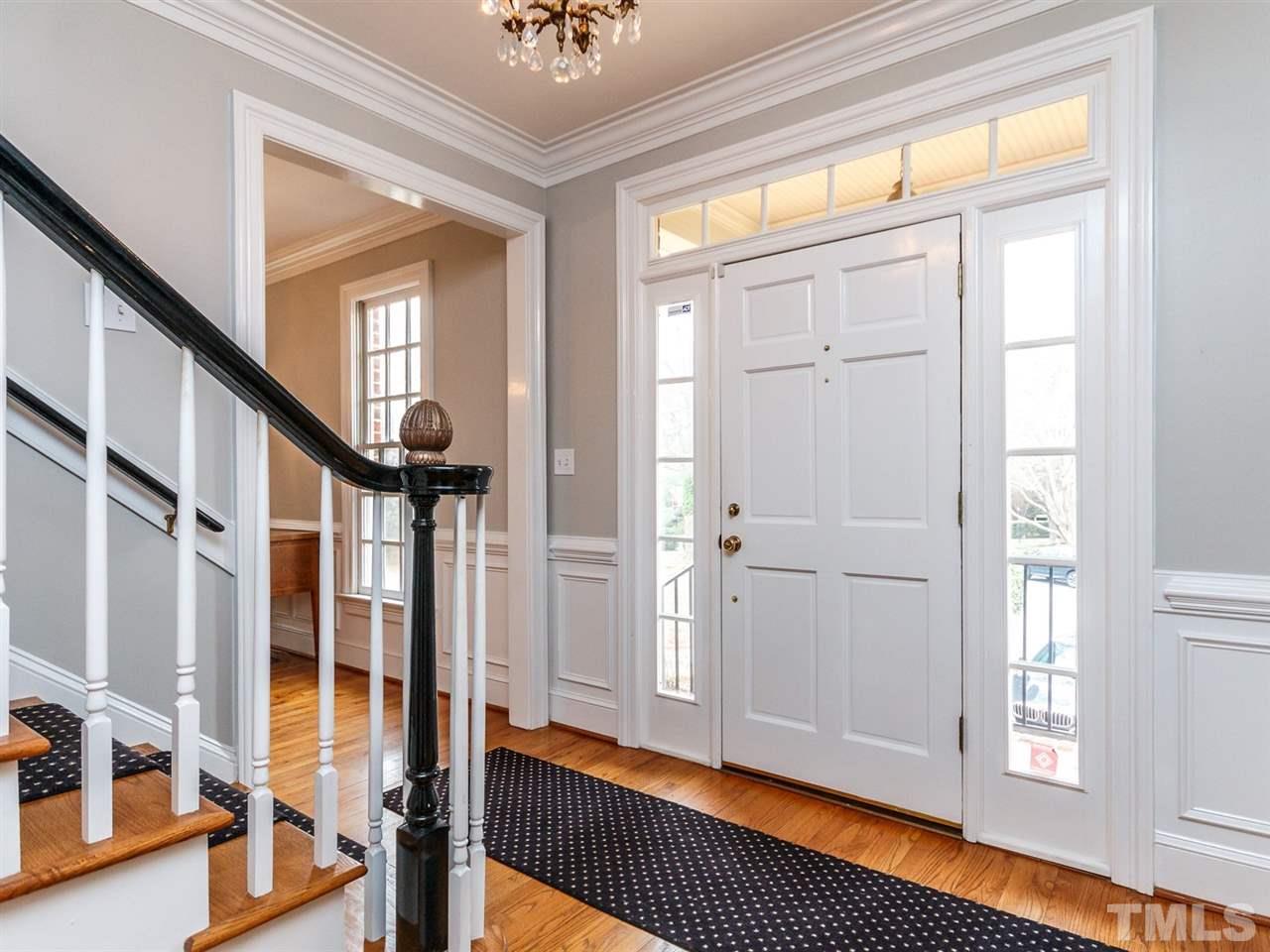 3205 Millstream Place Raleigh, NC 27609 - Photo 3 of 30