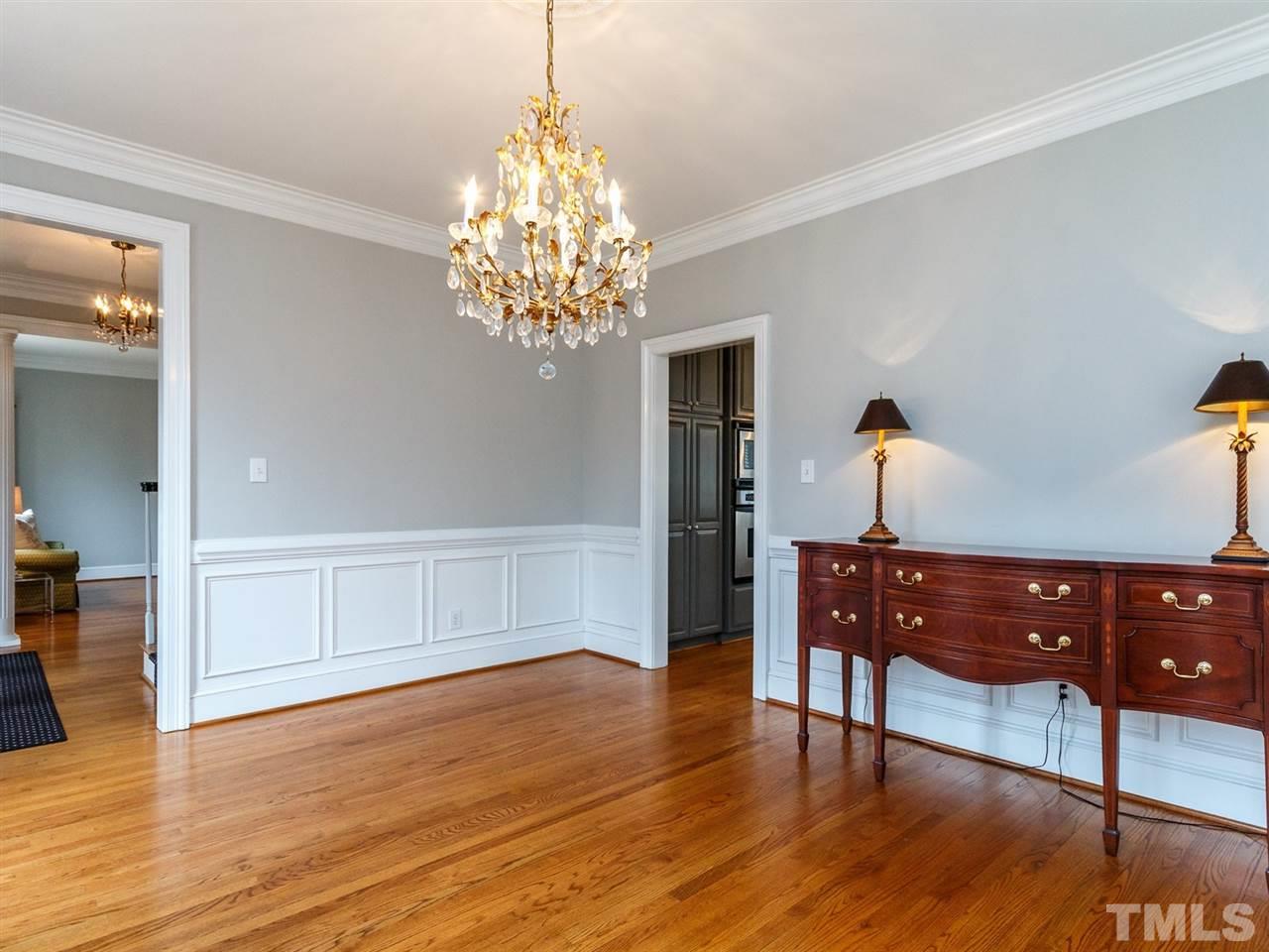 3205 Millstream Place Raleigh, NC 27609 - Photo 5 of 30