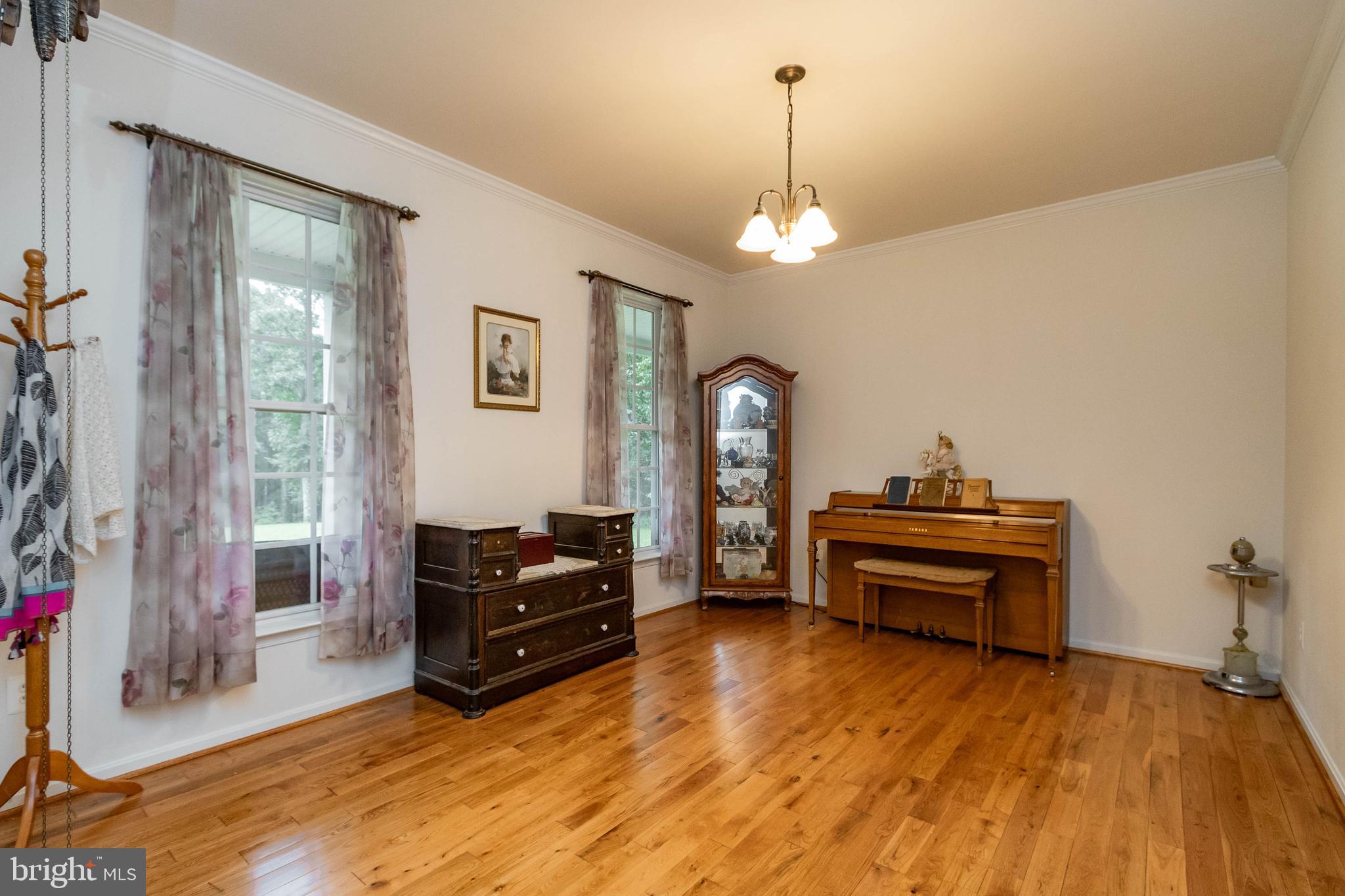 10086 Settle School Road Rixeyville, VA 22737 - Photo 22 of 72