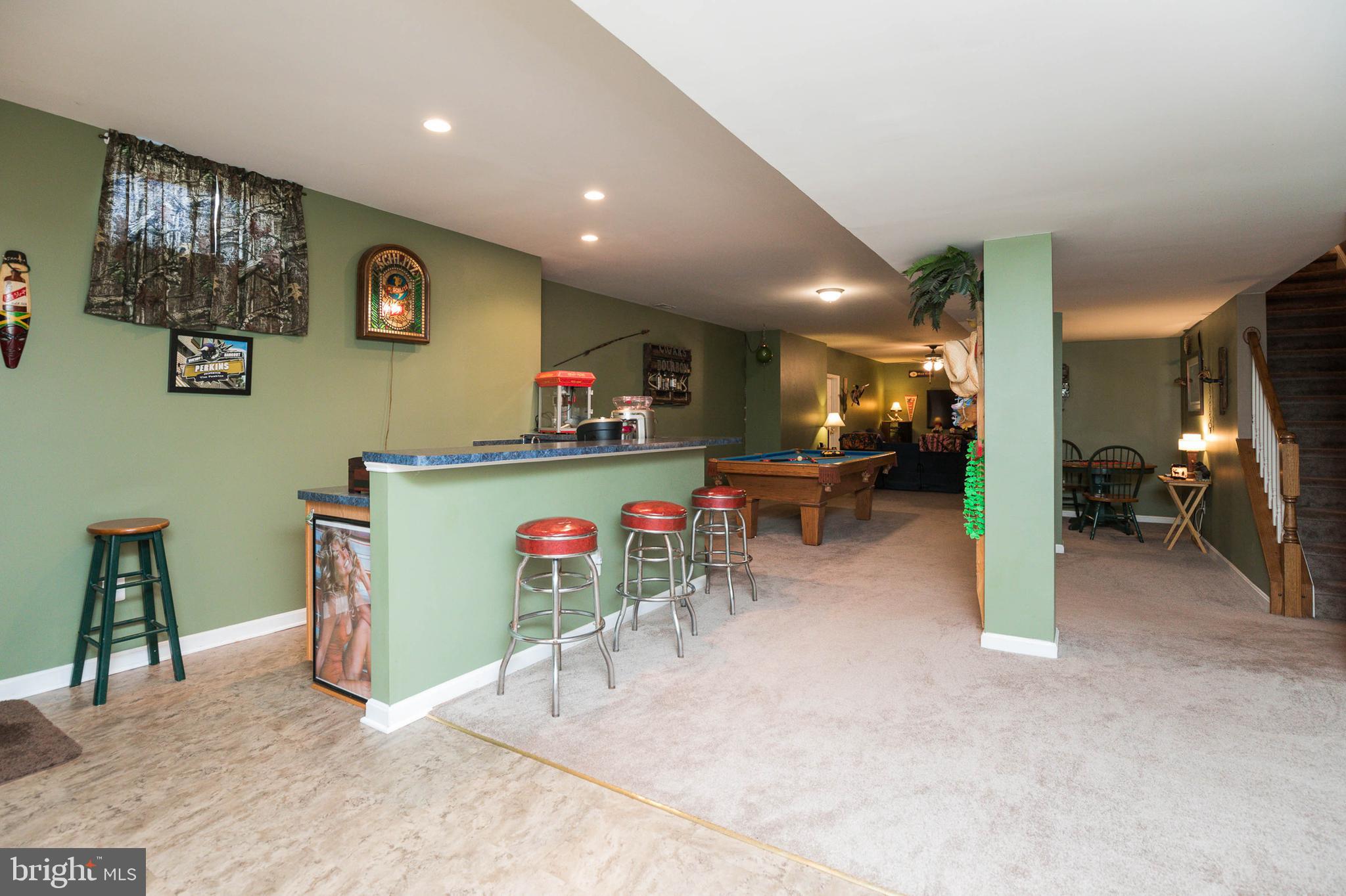 10086 Settle School Road Rixeyville, VA 22737 - Photo 50 of 72