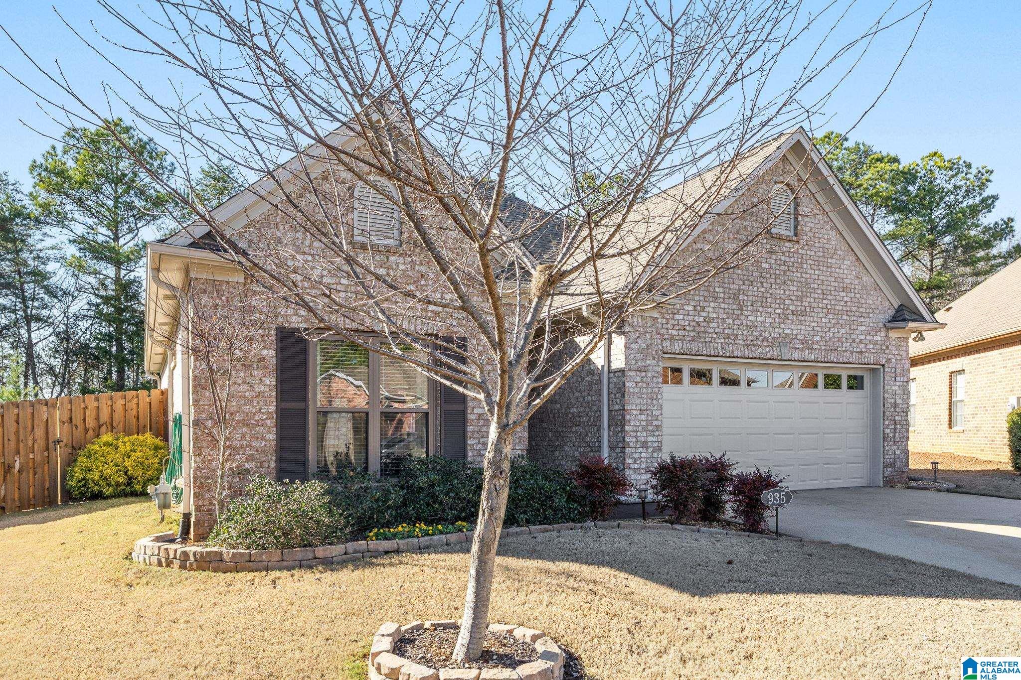 935 Daventry Trail Calera, AL 35040 - Photo 25 of 31