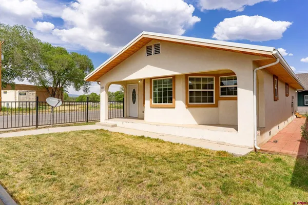 $269,000 | 100 Browning Avenue, Ignacio, CO 81137