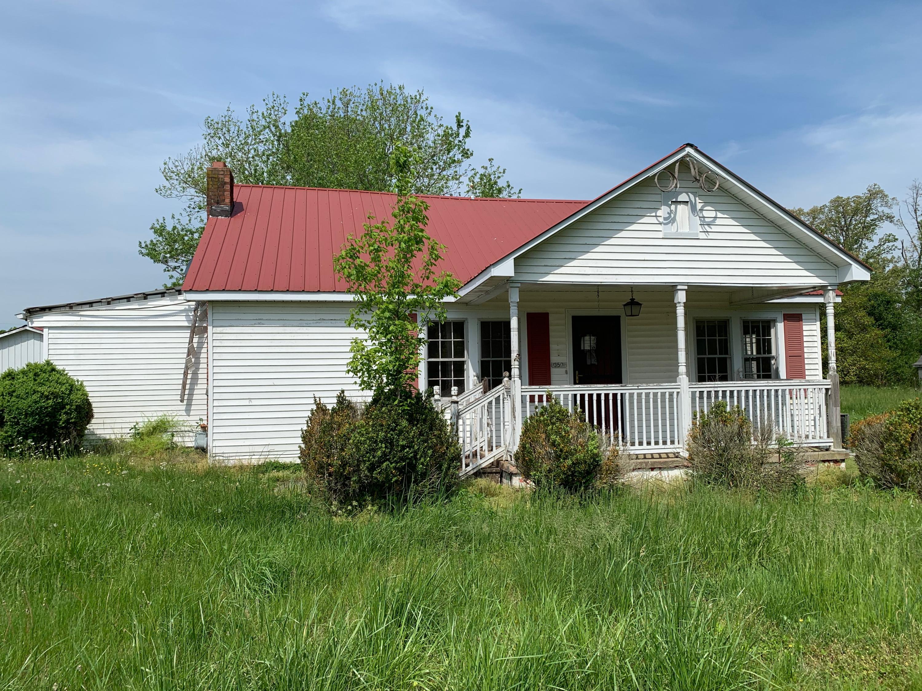 357 Locust Grove Road Cookeville, TN 38501 - Photo 1 of 21 IMG_9775