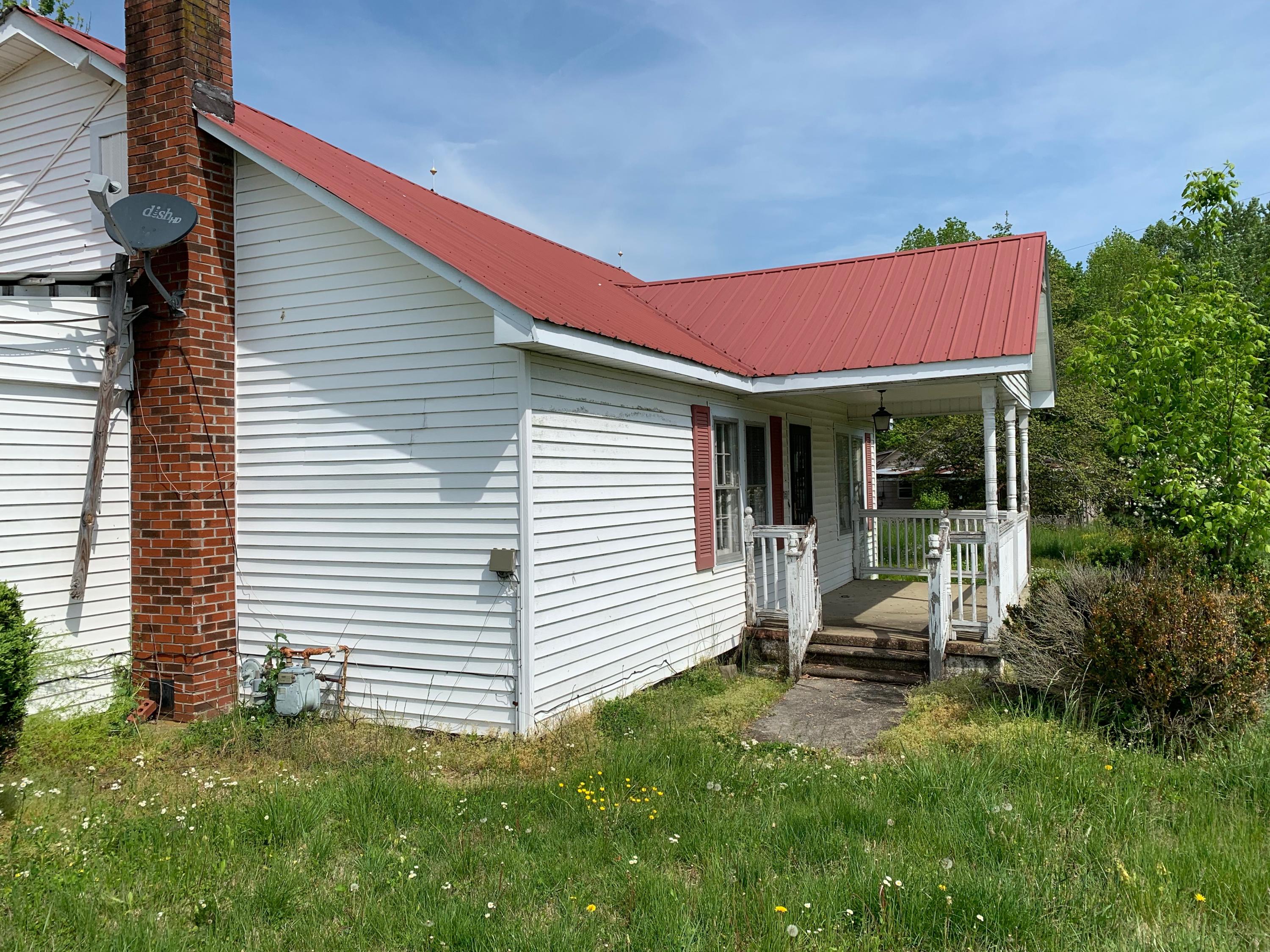 357 Locust Grove Road Cookeville, TN 38501 - Photo 2 of 21 IMG_9778