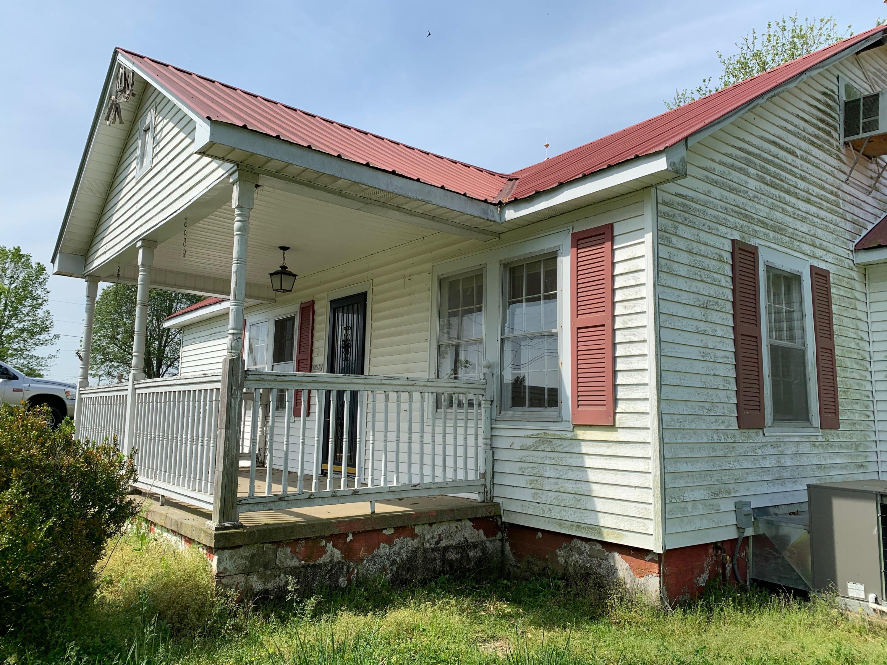 357 Locust Grove Road Cookeville, TN 38501 - Photo 3 of 21 IMG_9774