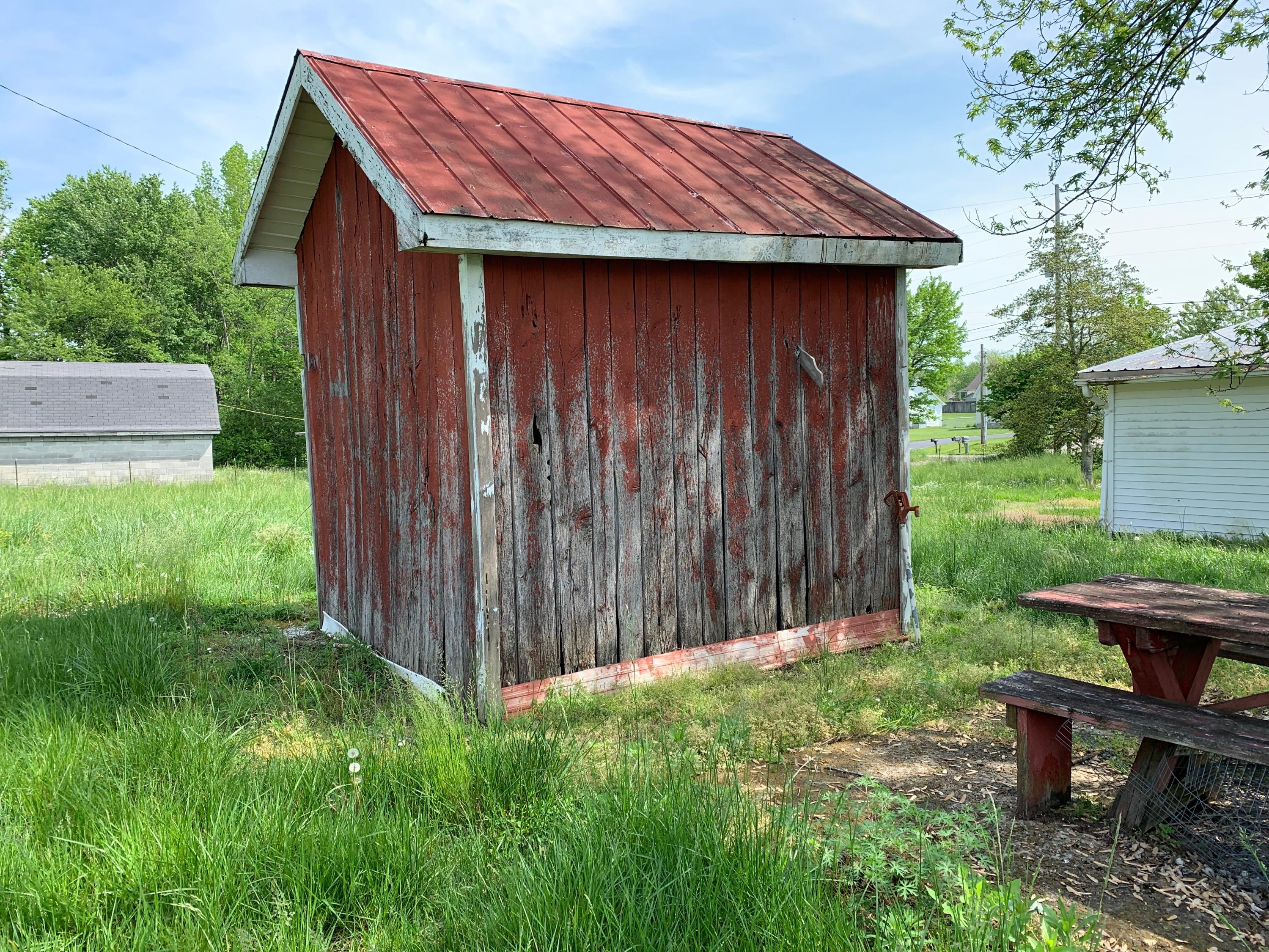 357 Locust Grove Road Cookeville, TN 38501 - Photo 21 of 21 IMG_9766
