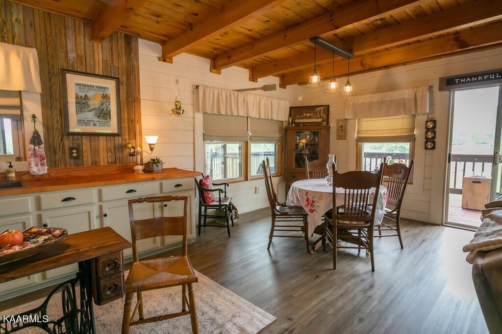 2918 Will Bryan Lane Sevierville, TN 37862 - Photo 14 of 53 257300_40