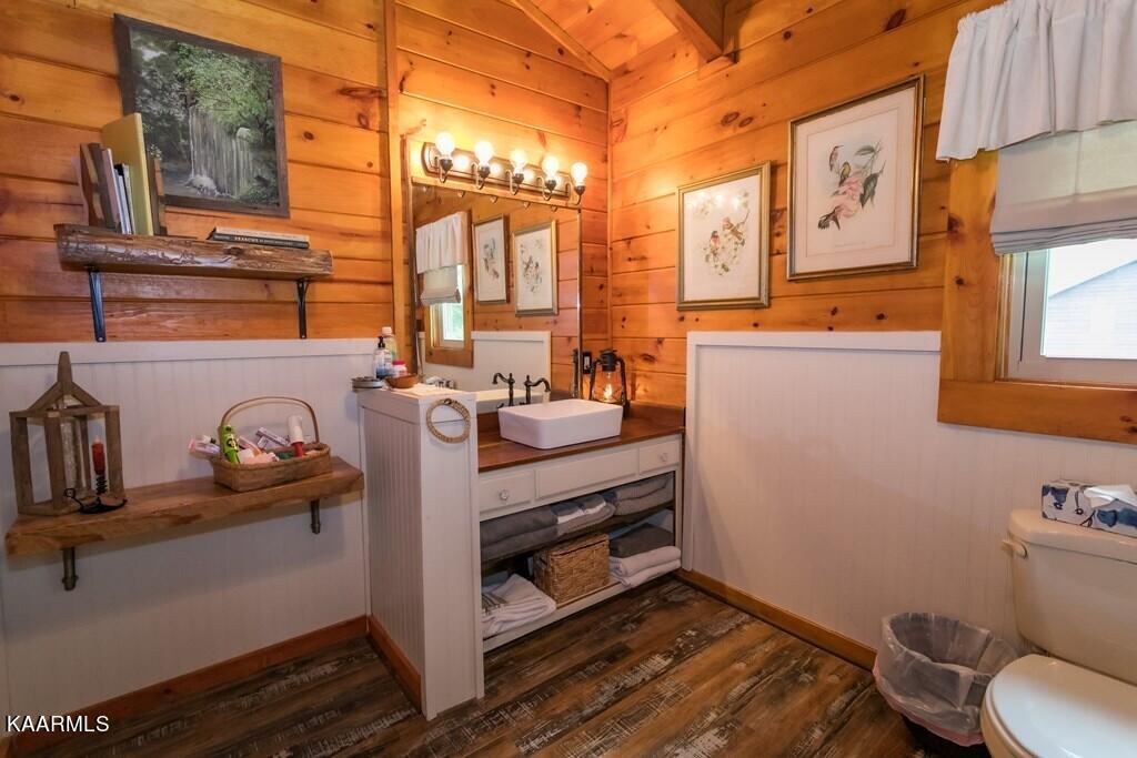 2918 Will Bryan Lane Sevierville, TN 37862 - Photo 29 of 53 257300_56
