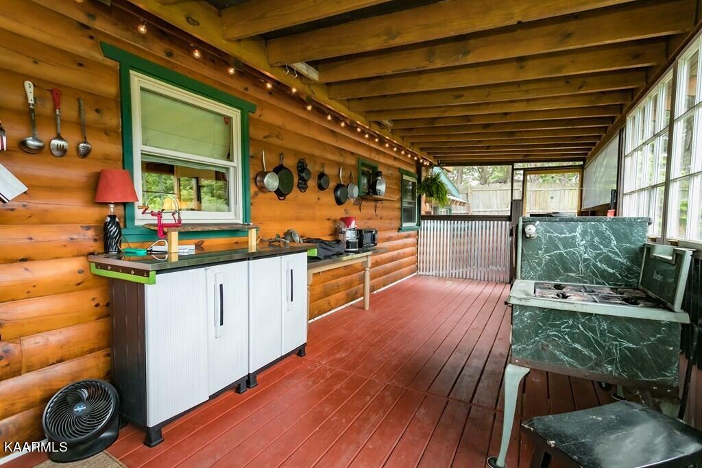 2918 Will Bryan Lane Sevierville, TN 37862 - Photo 38 of 53 257300_51