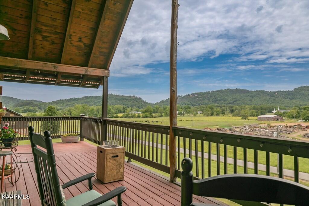 2918 Will Bryan Lane Sevierville, TN 37862 - Photo 43 of 53 257300_25